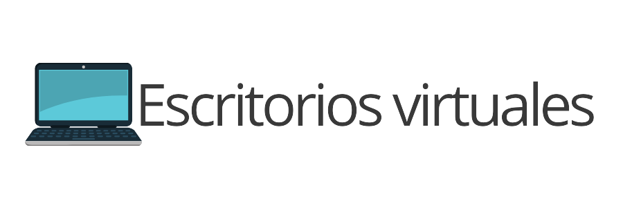 Escritorios virtuales