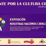 TACORONTE - exposicion evento