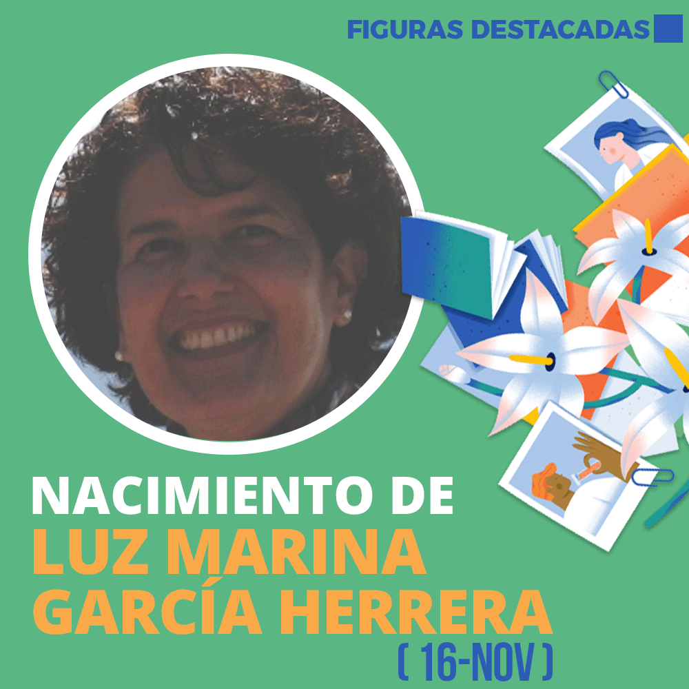 Luz Marina García Herrera Fecha Modificada