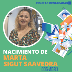 Marta Sigut Saavedra Fecha Modificada