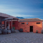 El foro se desarrollará en la Casa del Vino deel Sauzal.