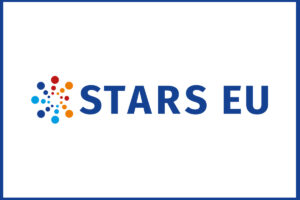 Logo STARS EU