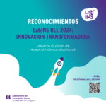 Banner reconocimiento innovacion social