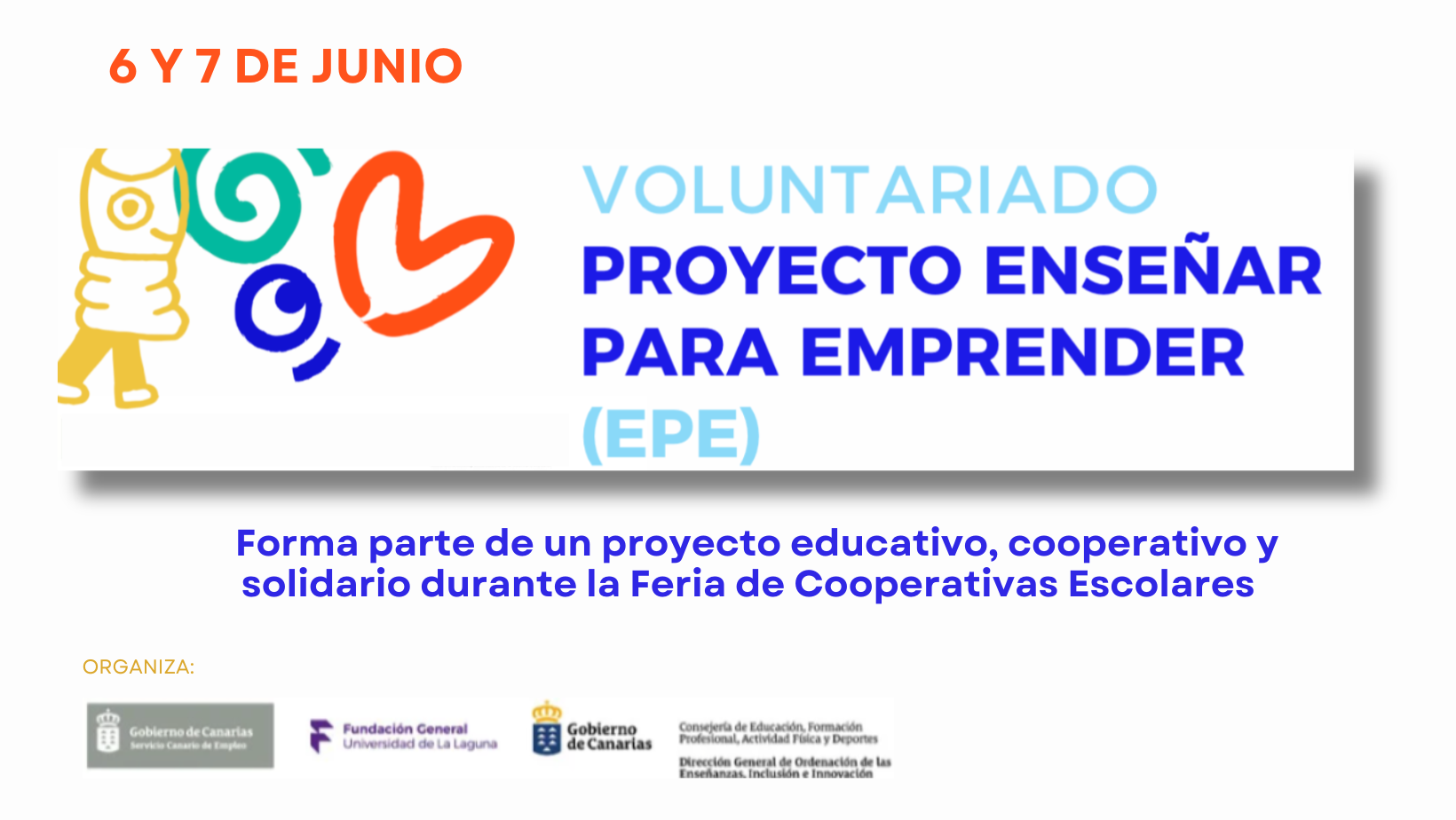 Enseñar Para Emprender (EPE)