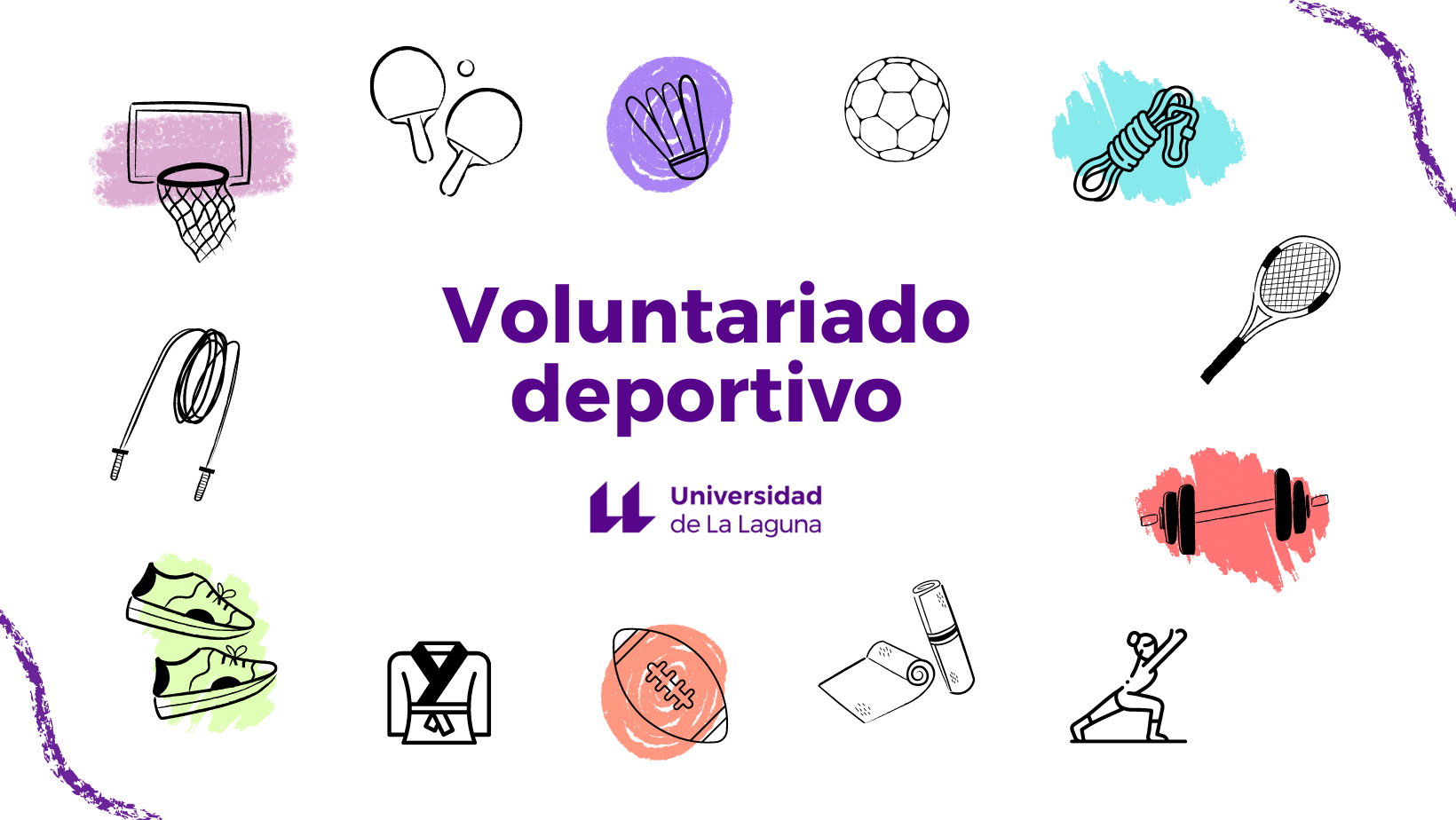 Voluntariado deportivo