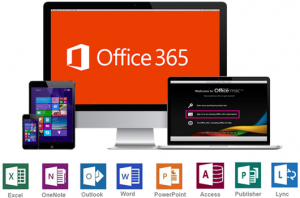 Microsoft office 365 proplus что входит