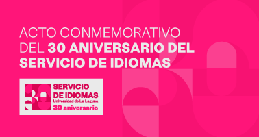 Acto conmemorativo 30 aniversario SI_Destacamos