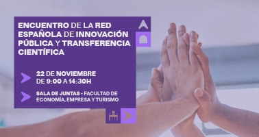 Encuentro de la Red Española de Innovación_Destacados