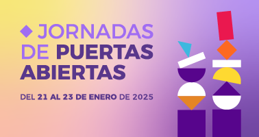 Jornadas Puertas Abiertas ULL 2025_Destacamos